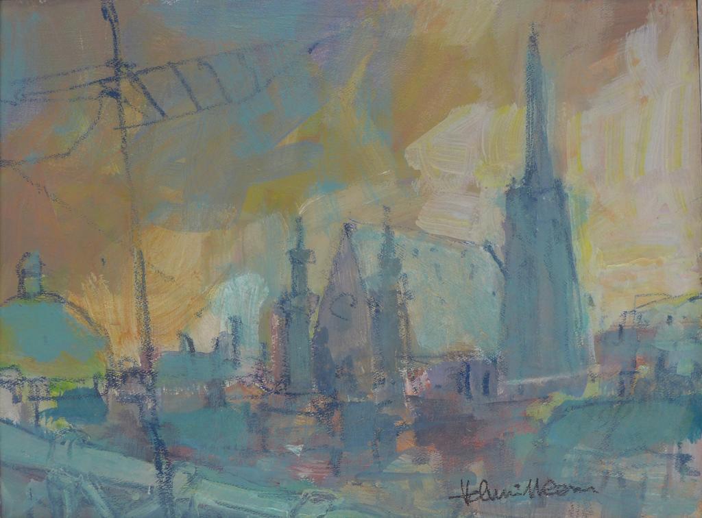 Designappartement Vienna Paintings Eksteriør bilde