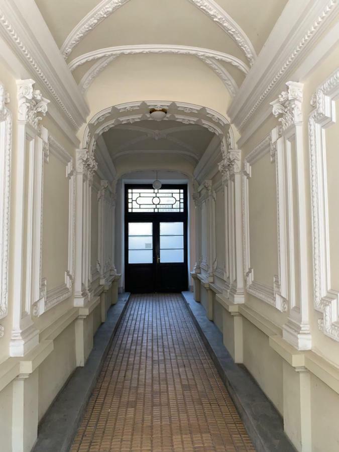 Designappartement Vienna Paintings Eksteriør bilde